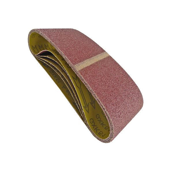 100mm x 610mm Sanding Belts