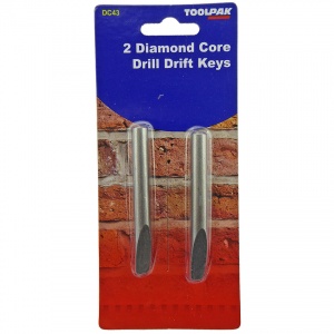 Ejector Key Pack of 2