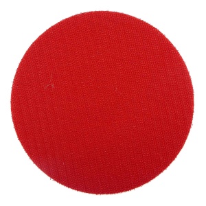 125mm ABS Hook and Loop Backing Pad M14