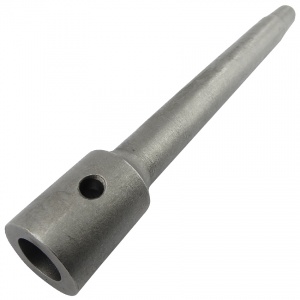 250mm K-Taper Extension Male to Female