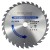 300mm x 30mm x 30T TCT Table Saw Blade