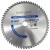 300mm x 30mm x 60T TCT Table Saw Blade
