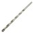 6.5mm x 148mm Long Series Ground Twist Drill Pack of 10