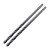 2.0mm x 49mm HSS Roll Forged Jobber Drill Pack of 2