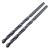 4.0mm x 75mm HSS Roll Forged Jobber Drill Pack of 2