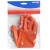 Crinkle Latex Grip Handling Glove Size XL