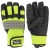 VibePro Performance Power Tool Gloves Size L
