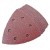 93mm Sanding Triangle 60 Grit Trade Pack of 10