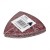 93mm Sanding Triangle 60 Grit Trade Pack of 10