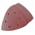 93mm Sanding Triangle 80 Grit Trade Pack of 10