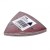 93mm Sanding Triangle 240 Grit Trade Pack of 10