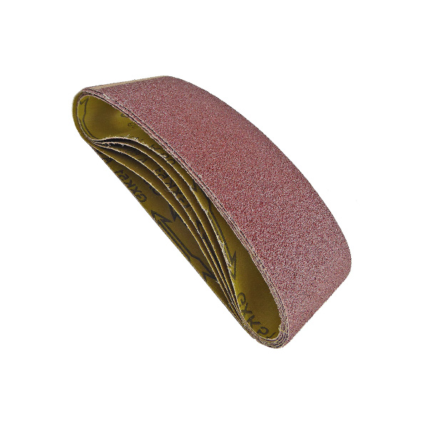 75mm x 533mm Sanding Belts