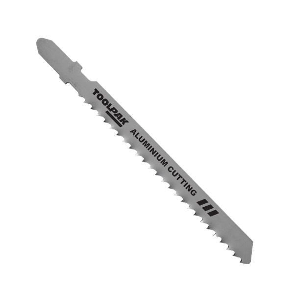 Jigsaw Blades Aluminium