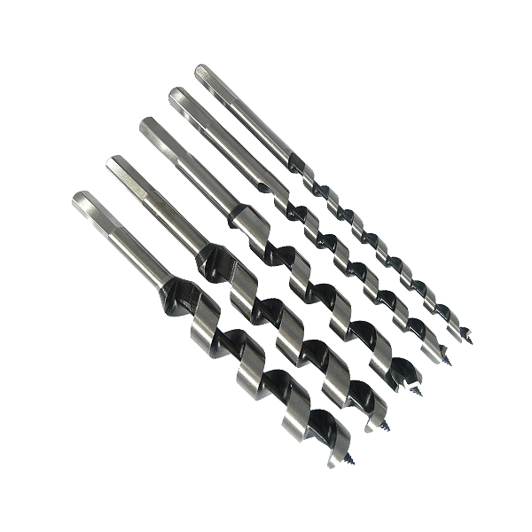 Auger Wood Bit Sets