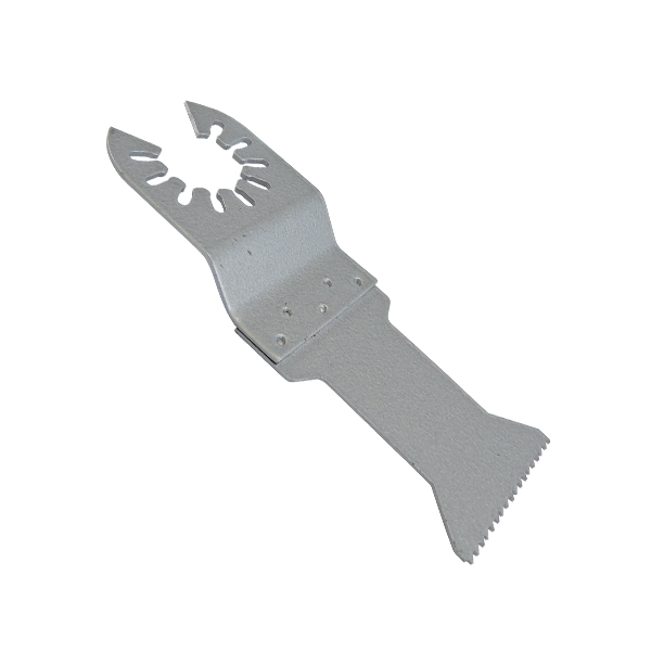 Bi-Metal Multi Cutter Blades for Metal/Wood