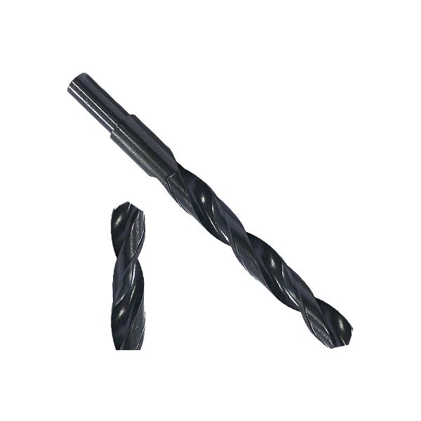 Blacksmith Drill Bits