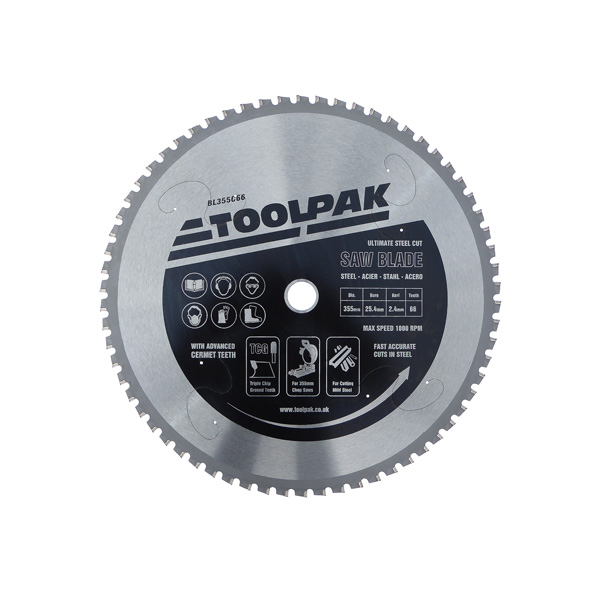 Chop Saw Blades