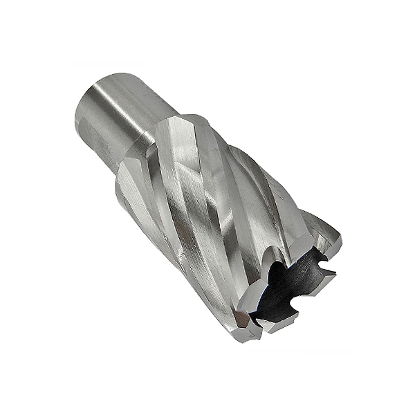 HSS Broaching Cutters - Short