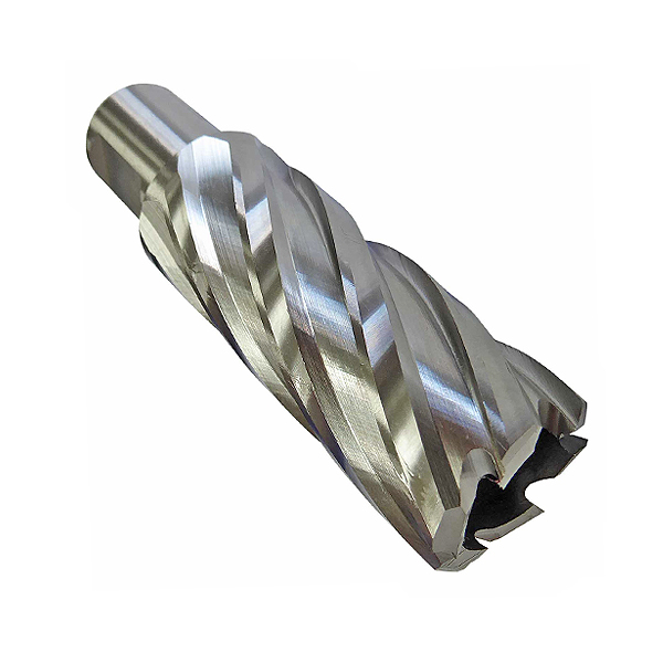 HSS Broaching Cutters - Long