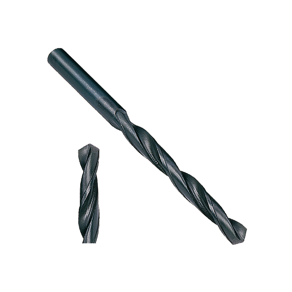 HSS Drill Bits