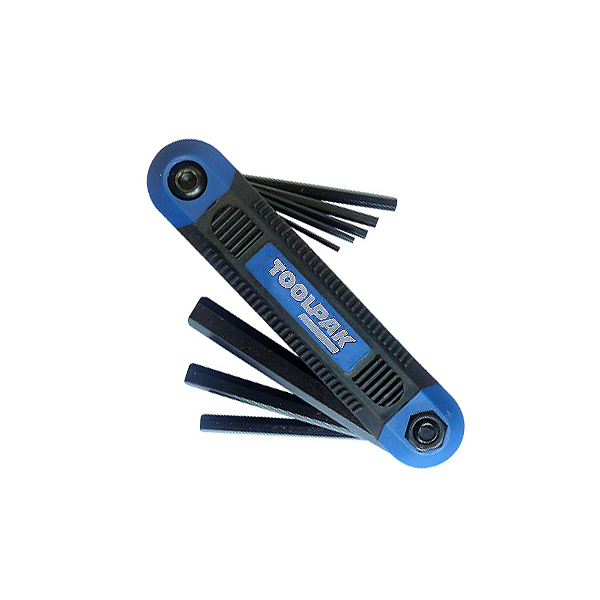 Hex Keys