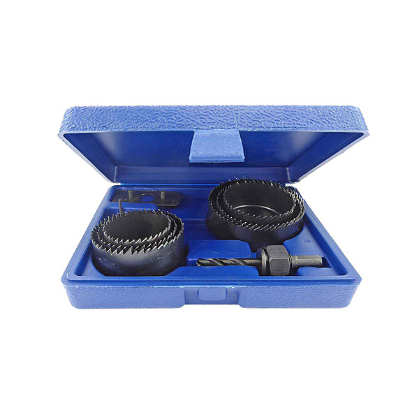 Holesaw Sets