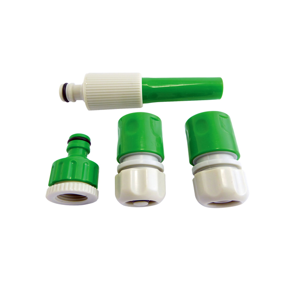 Hose Connectors