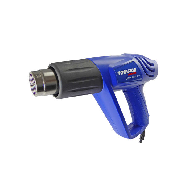 Hot Air Gun