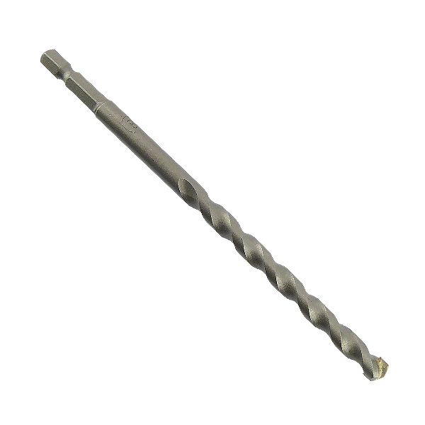 Impact Masonry Drill Bits