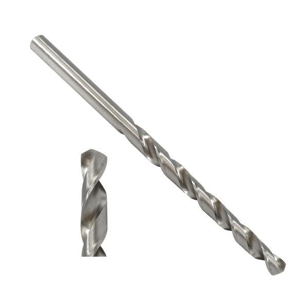 HSS Long Drill Bits