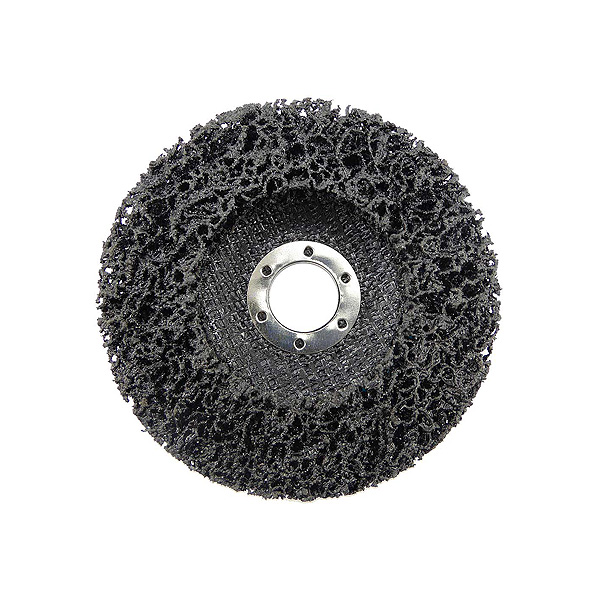 Poly Abrasive Disc