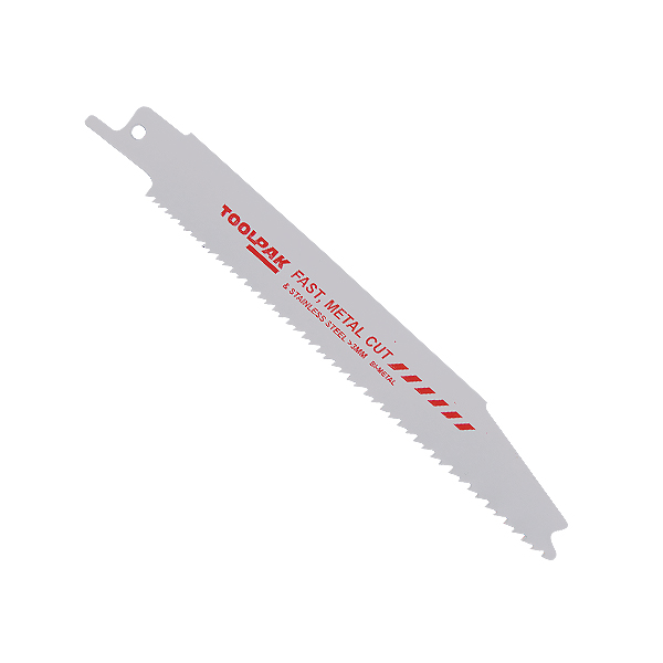 Sabre Saw Blades - Progressive