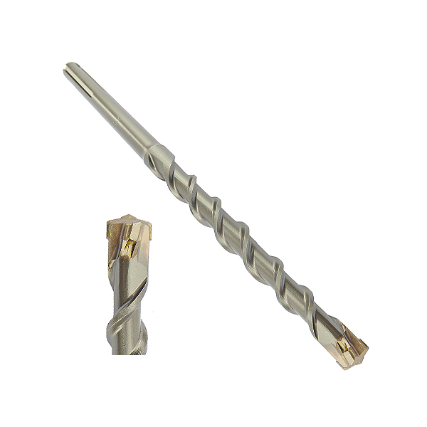 SDS Max Drill Bits - Premium