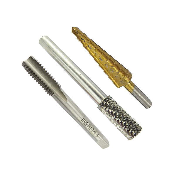 Specialist Drill Bits