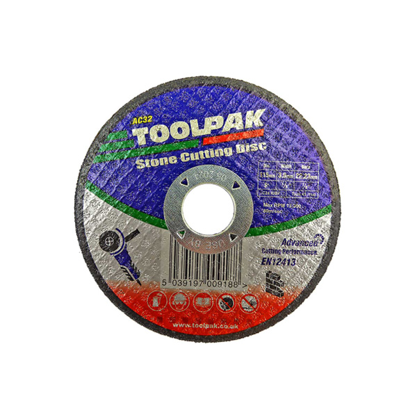 Stone Cutting Discs