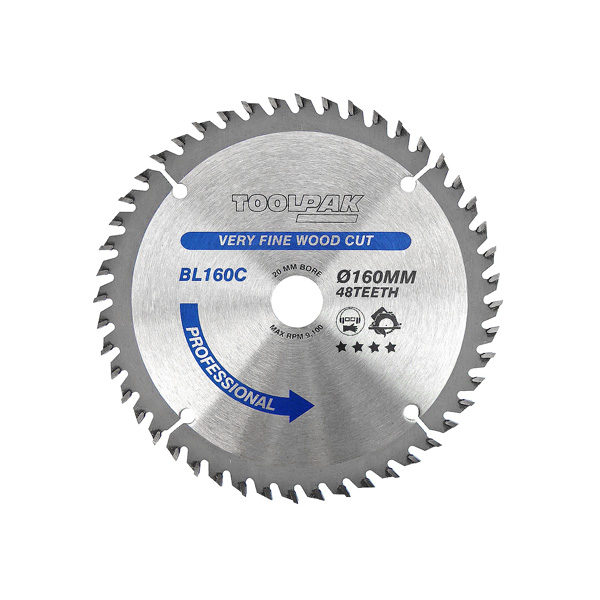 Professional Wood Saw Blades