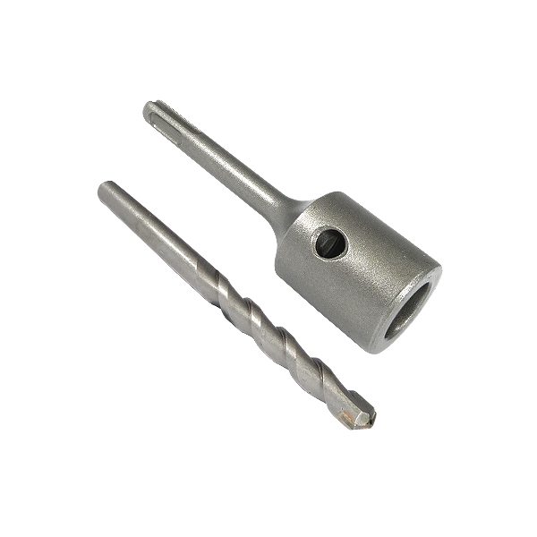 TCT Core Drill Accessories