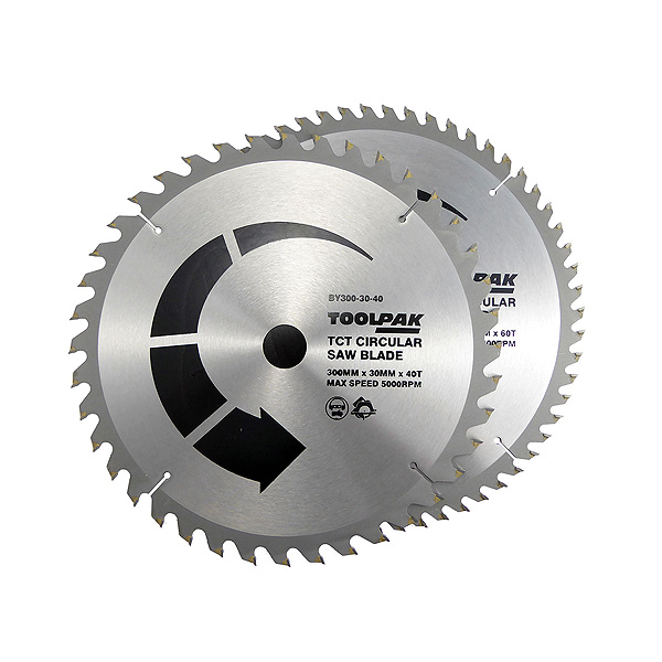 Circular Saw Blade Sets