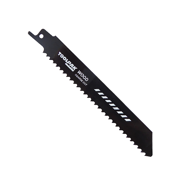 Sabre Saw Blades - Wood