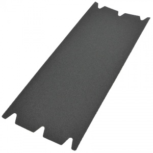 200mm x 482mm Floor Sanding Sheet 24 Grit