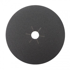 180mm Floor Sanding Disc 80 Grit