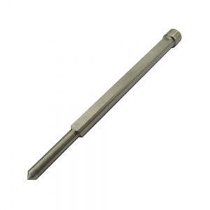 Pilot for 12-16mm TCT Broaching Cutters 35mm