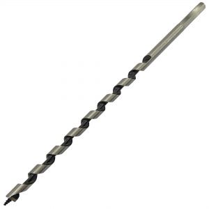 8mm x 230mm Hex Shank Auger Drill