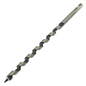 10mm x 230mm Hex Shank Auger Drill