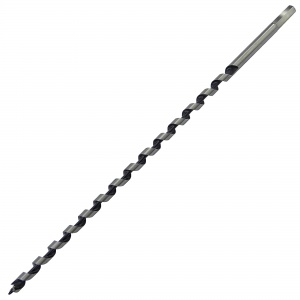 12mm x 460mm Hex Shank Auger Drill