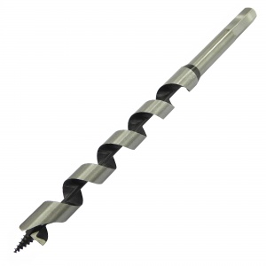 16mm x 230mm Hex Shank Auger Drill