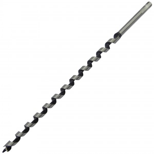 16mm x 460mm Hex Shank Auger Drill