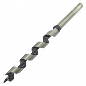 18mm x 230mm Hex Shank Auger Drill