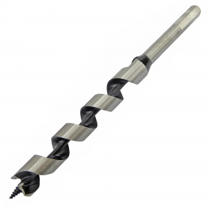 20mm x 230mm Hex Shank Auger Drill