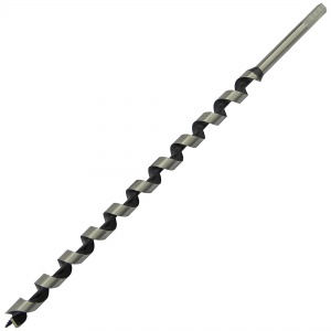 20mm x 460mm Hex Shank Auger Drill